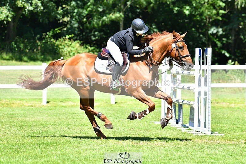 230707-144655-08313 - Cls 13 Newcomers 2nd R Jump Off and P