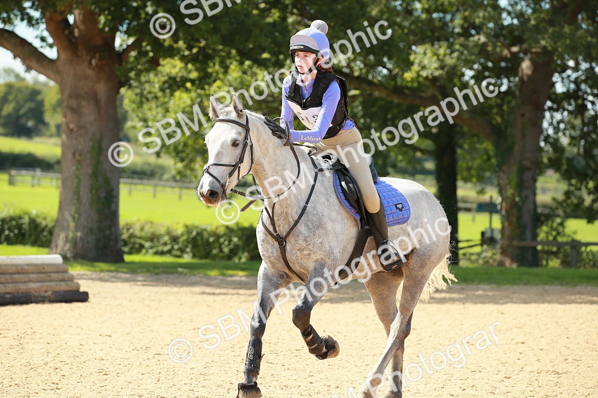 SBM_21951 - E11 - Eventers Challenge 60cm Championship