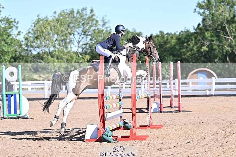 250713-091141-01289 - Cls 8 Children on Horses 80cm