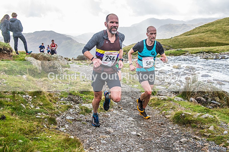 Langdale-161 - Langdale Horseshoe Fell Race Saturday 8th October 2022