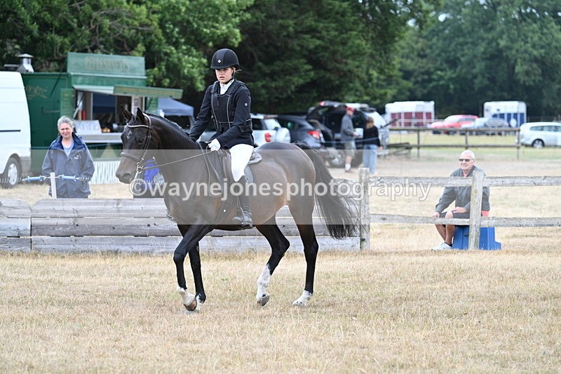 WJ7_1141 - Class 8 Ridden Veterans