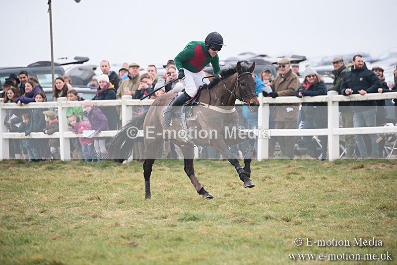 PtP 170219 -449 - Combined Services Point-To-Point Larkhill 17/02/19
