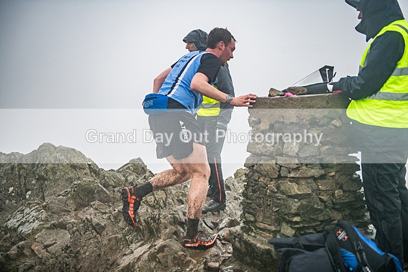 Loughrigg-397 - Loughrigg Fell Race Wednesday 10th April 2024