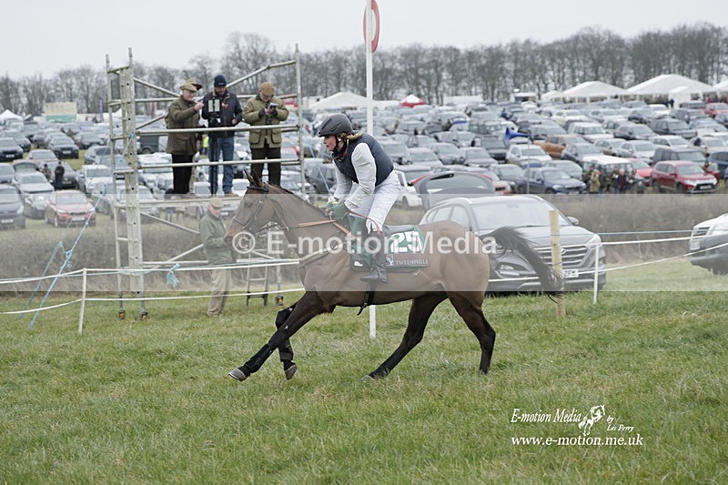 PtP 040323 128 - Duke of Beauforts Hunt Point-to-Point Didmarton 04/03/23