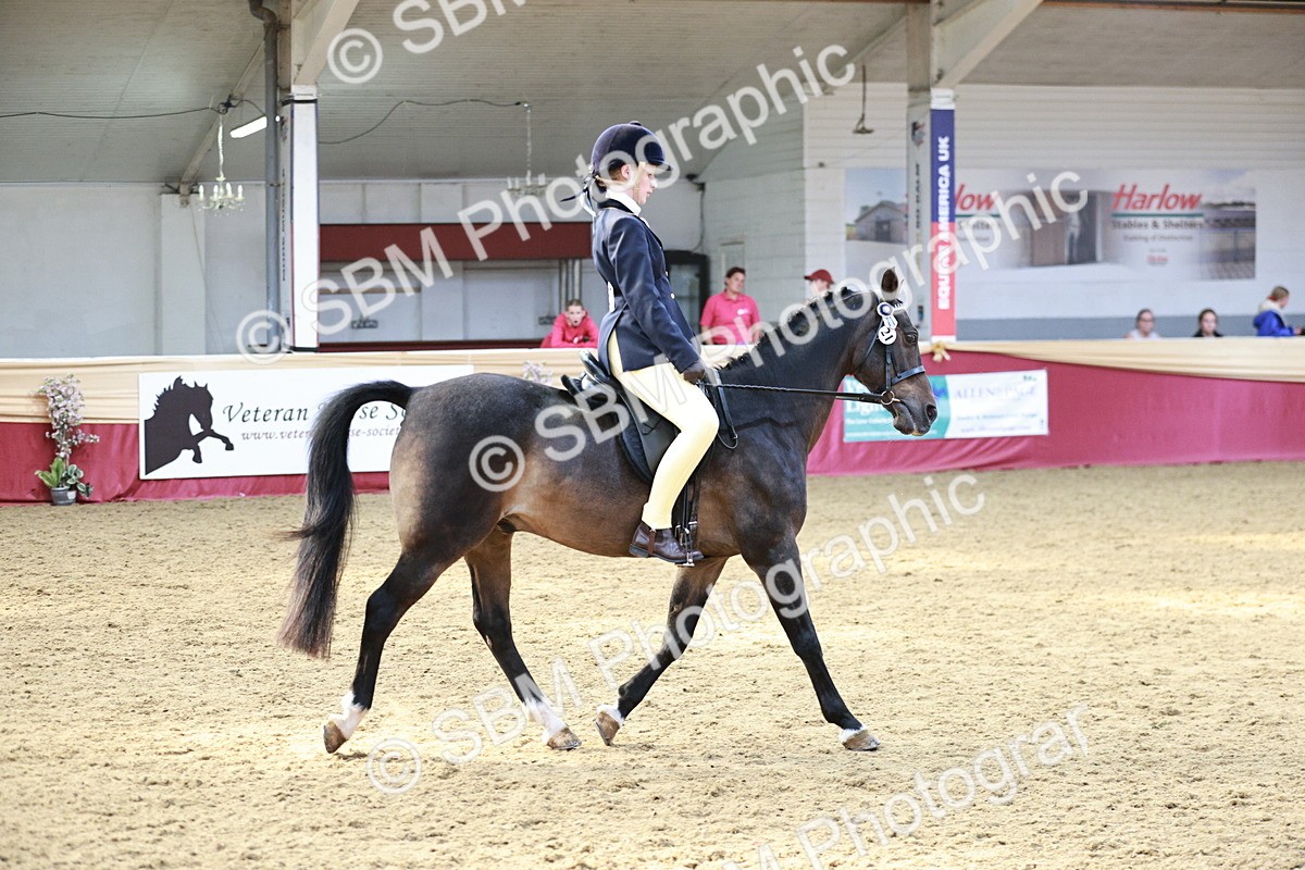 SBM_08287 - Class 11R - Regional Ridden Veteran