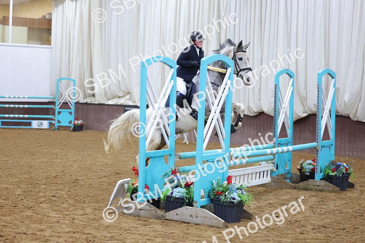 SBM_000544 - Class 13 - Equissage Pulse Senior British Novice/ 90cm Open - First Round (0.90m)
