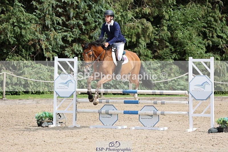 250703A-160946-05712 - Cls 9 Snr Discovery and 1m Open