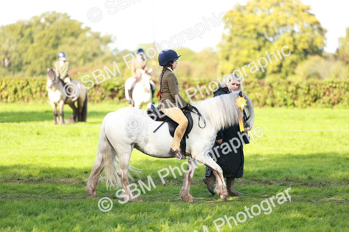 SBM_37098 - S11 - Best Ridden Horse & Pony