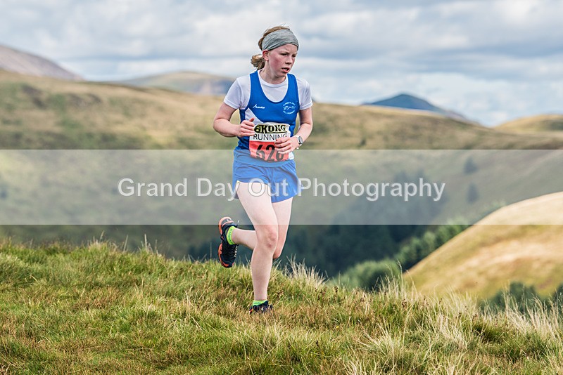 Ennerdale Show-174 - Ennerdale Show Fell Race Wednesday 30th August 2023