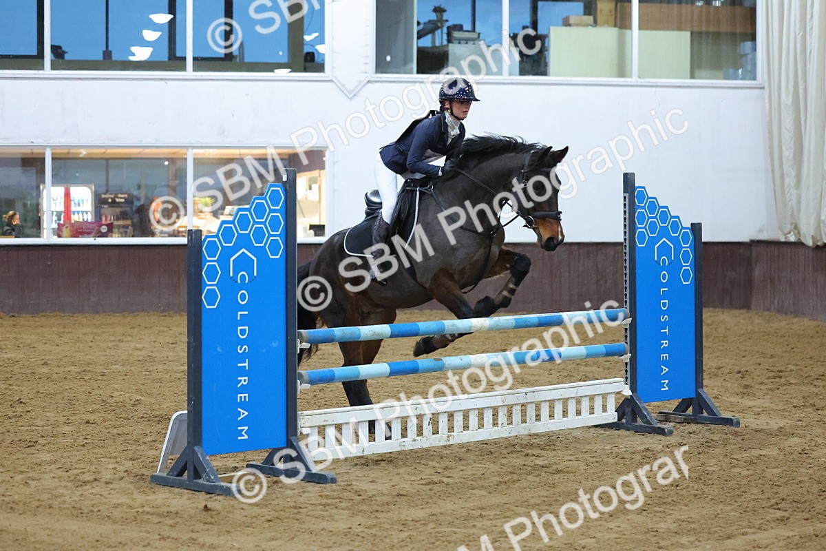 SBM_002378 - Class 6 - Show Jumping 90cm