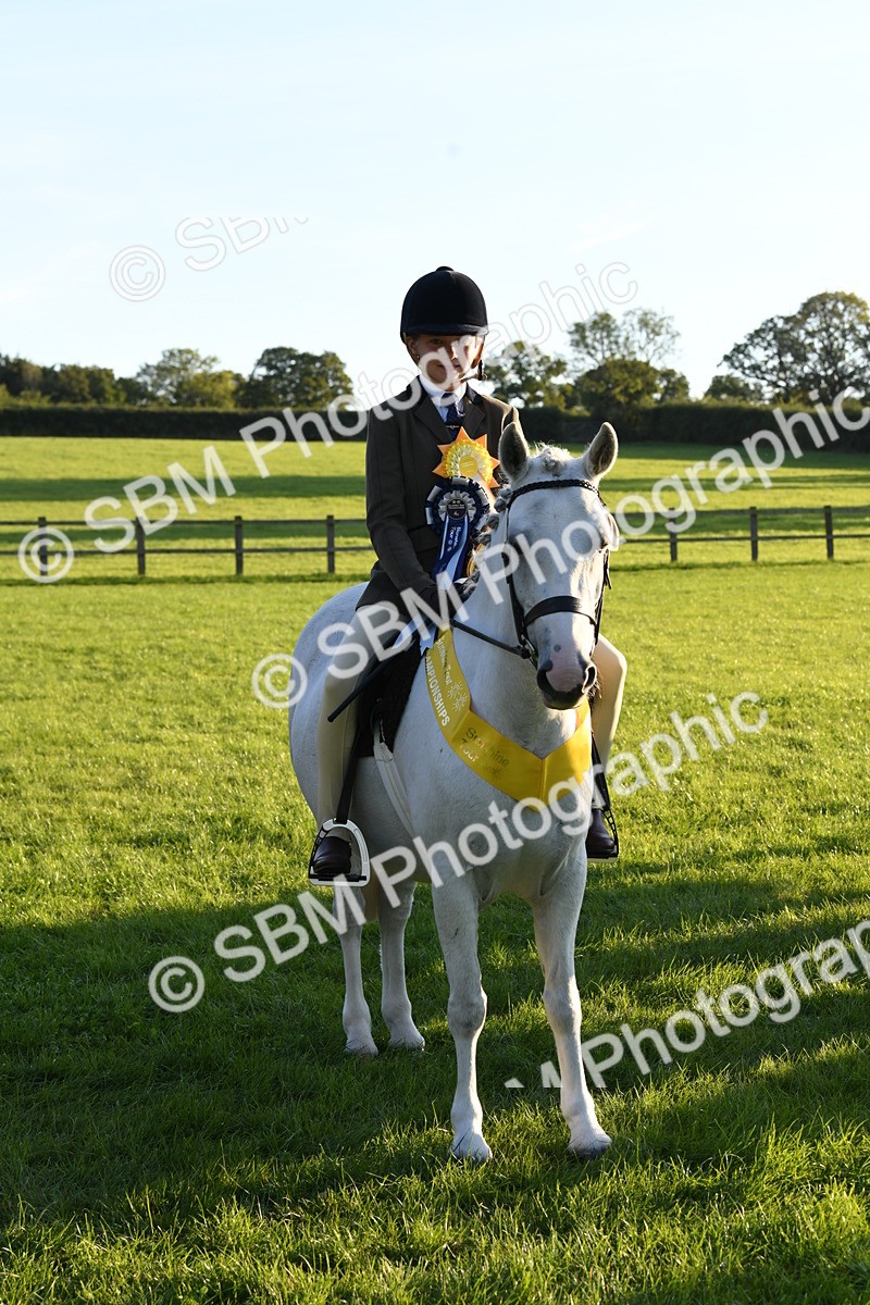SBM_56462 - 1st Ridden Supreme Championship
