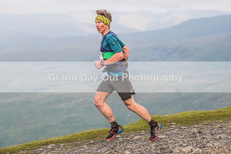 Blencathra-332 - Blencathra Fell Race Wednesday 5th June 2024