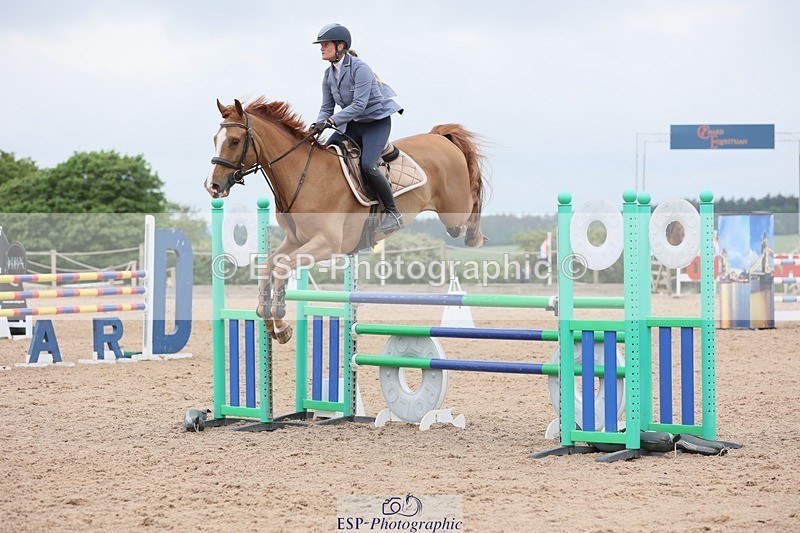 250524-112853-04435 - Cls 14 Snr Newc 1st Rnd