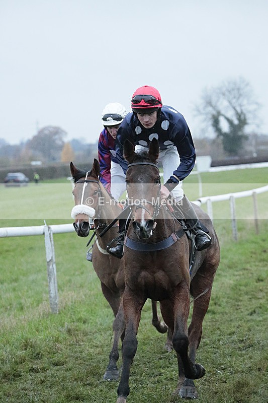 PtP 041222 1044 - Wheatland  Hunt PtP Chaddesley Corbett, Worcs 04/12/22