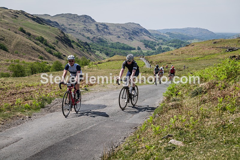 131047 - Hardknott Pass Camera 1 13.00-14.00