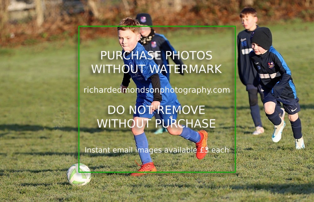 IMG_7886 - Ibis U9 vs Swarthmoor U9 (14/12/24)