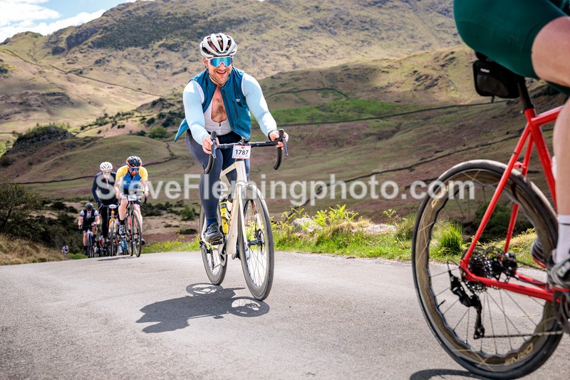 135817 - Blea Tarn Climb 13:00 - 14:00