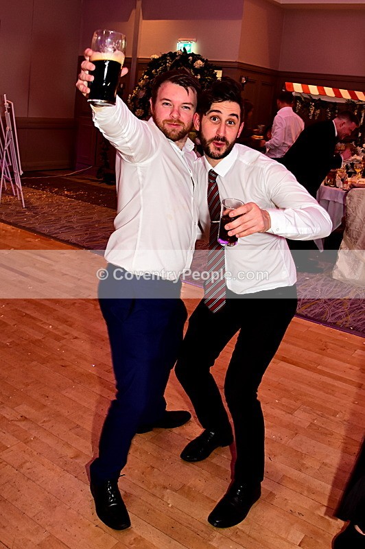 GRC-1880 - Emma and Ciaran