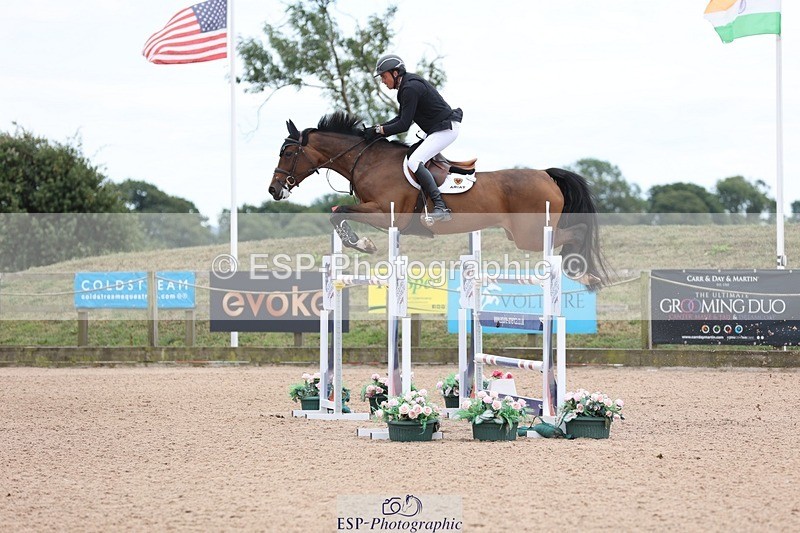 250719-134408-15753 - Cls 3, 3 Star Small Tour Start til Break