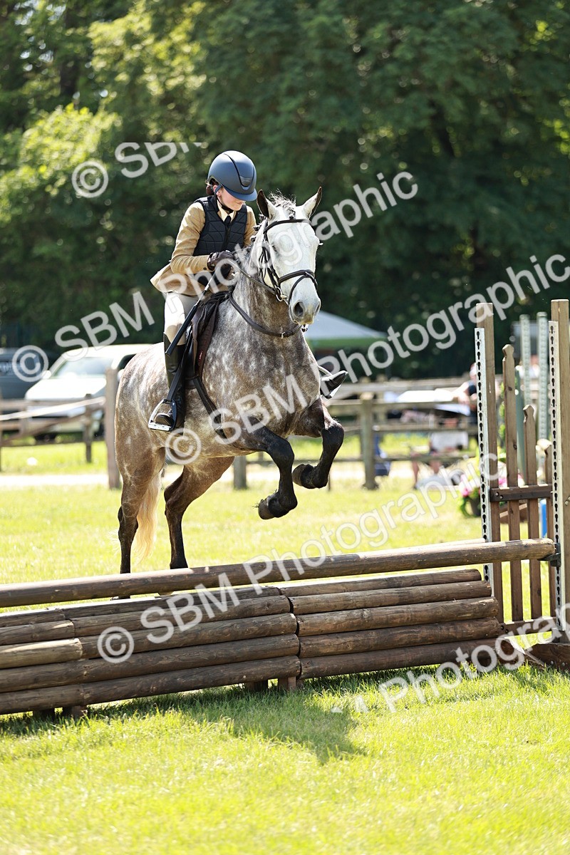 SBM_16375 - Class 110-111 - Training Stakes (70cms 80cms)