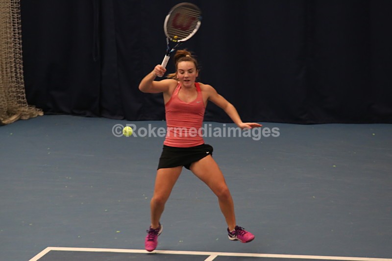 IMG_8496 - AEGON BRITISH TOUR JAN 2016