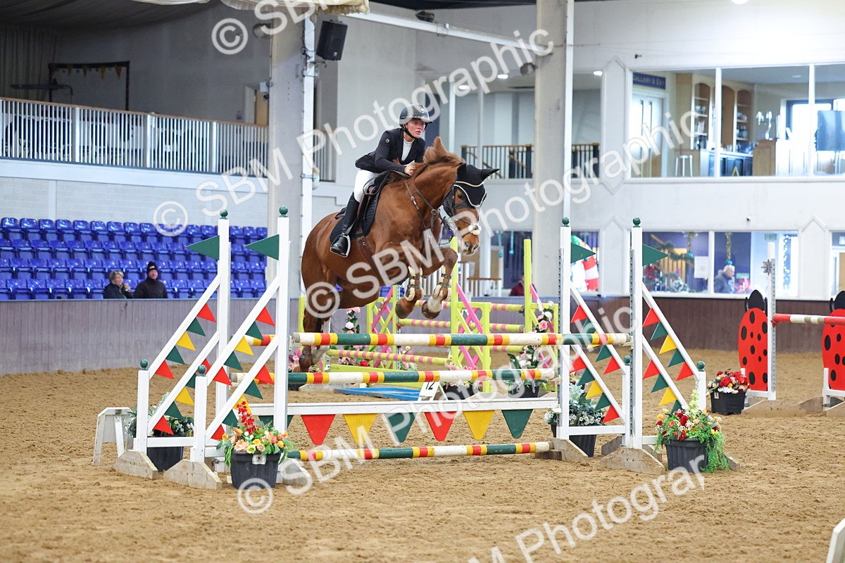 SBM_003436 - Class 16 - Senior 1.15m Inc National 1.15m Members Cup Qualifier