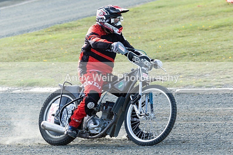 200919-7D-8E0A9139 - Ride & Skid It  Speedway Experience 19th Sep 20