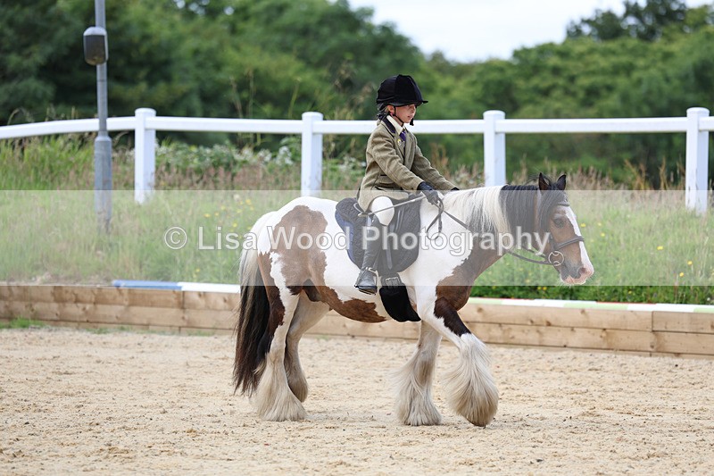 3E7A9010 - Class 3: 60cm