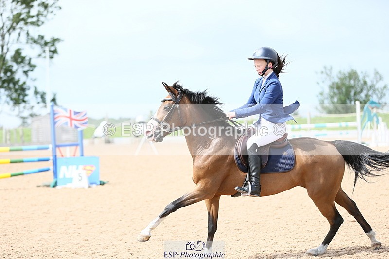 230715A-110142-00523 - Cls 34 Springboard 128cm & 138cm