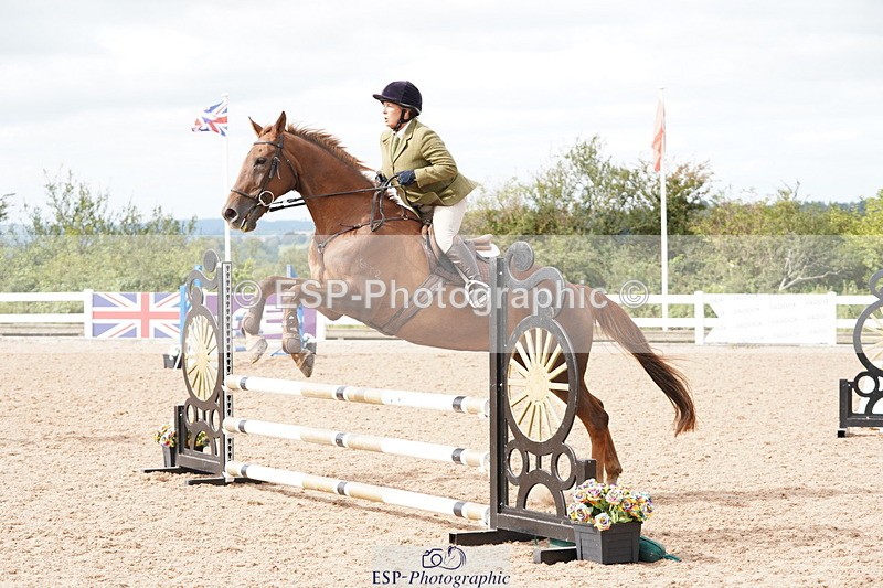 240915A-113134-09443 - Cls 33 85cm Amateur Qualifier