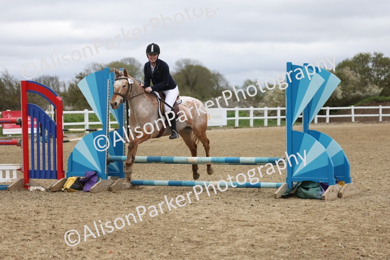 20260403-0908 - Class 3 - 60cm