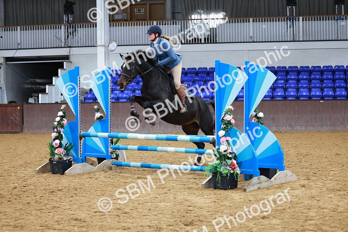 SBM_000178 - Class 1 - Clear Round 80cm