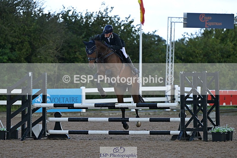 240912A-101734-00958 - Cls 8 Snr British Novice and 90cm Open