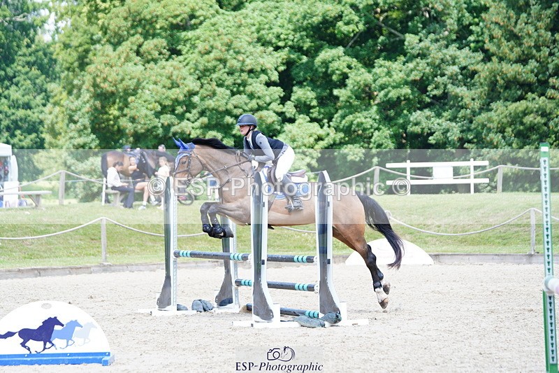 250615A-114028-10485 - Class 45 95cm Amateur Qualifier