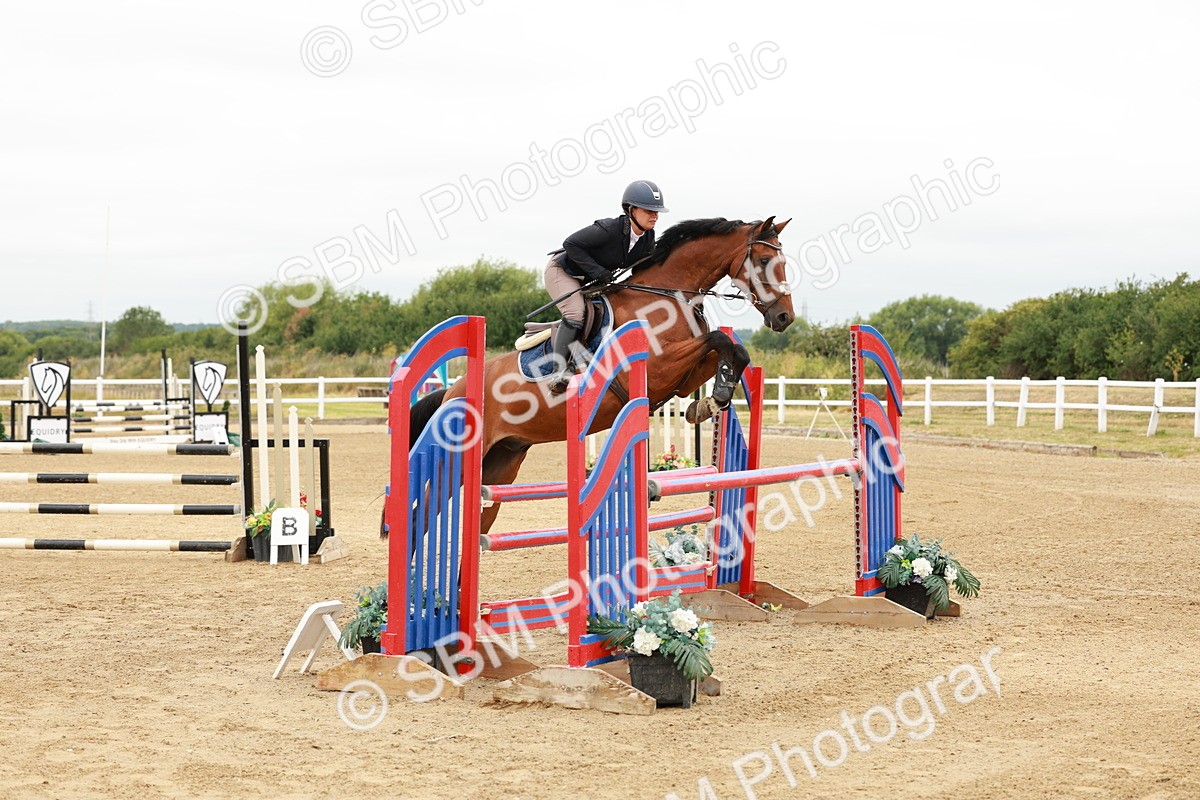 SBM_016014 - Class 19 - Senior Discovery - 1.00m