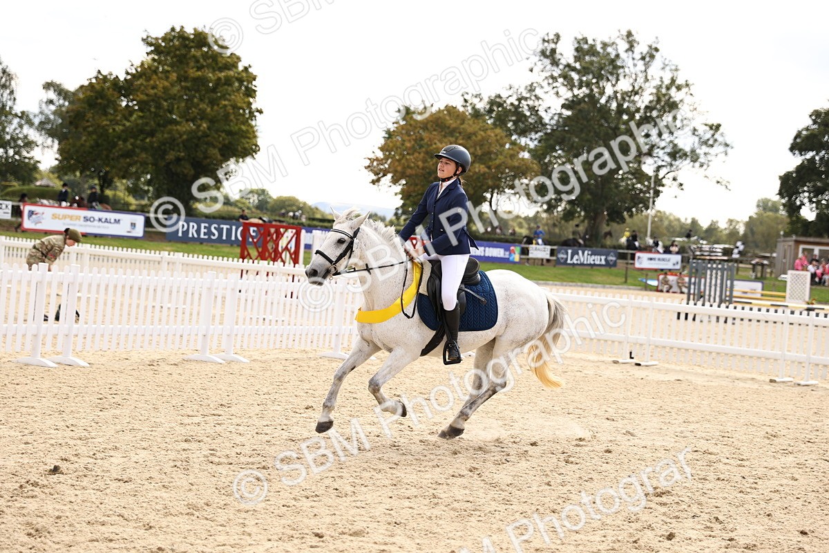 SBM_64041 - J12 - Junior Pony 55cm Championship