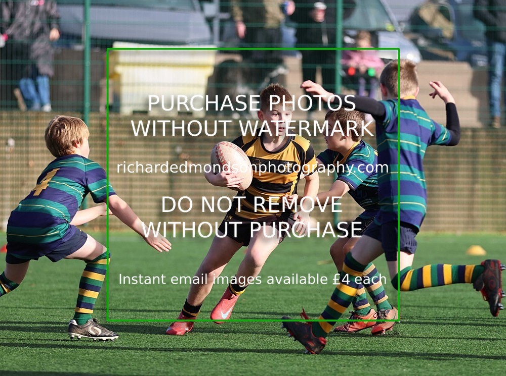 533A2021 - Kendal Rugby Juniors U10 vs Keswick Rugby Juniors U10 (2/11/25)