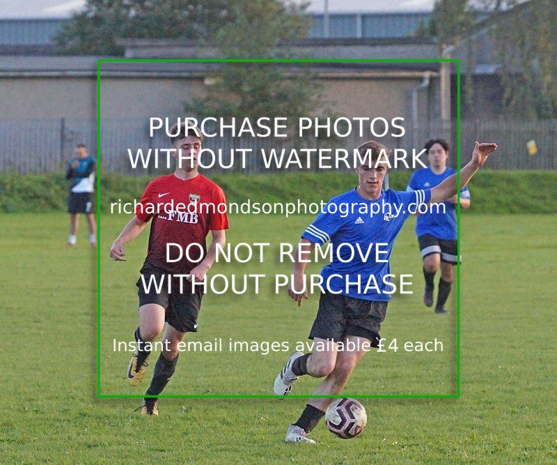 DSC02991 - Ibis Res v Endmoor KGR Res (24/8/20)