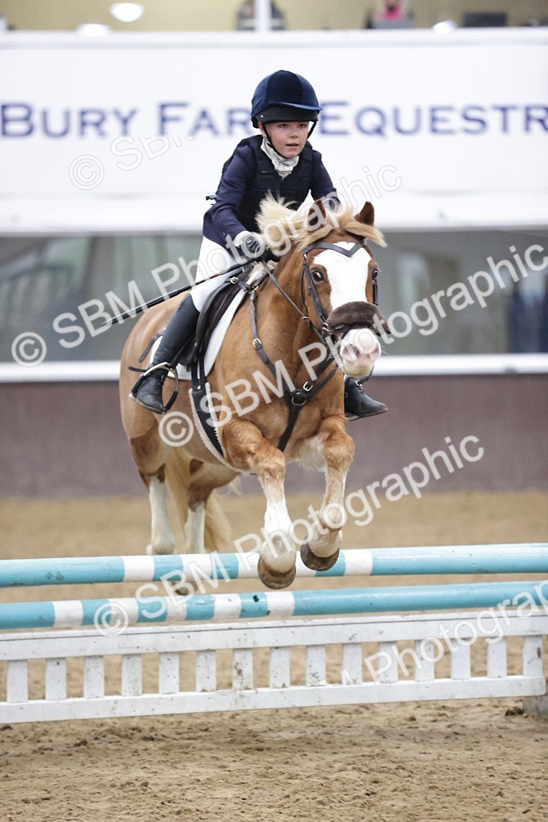 SBM_002288 - Class 3 - 70cm