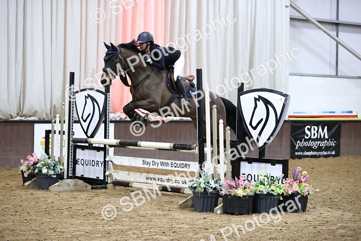 SBM_009020 - Class 20 - Senior British Novice - 80cm