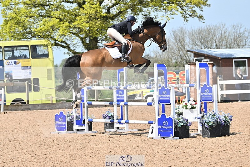 240509A-130301-01939 - Cls 10 National 1.30m Open