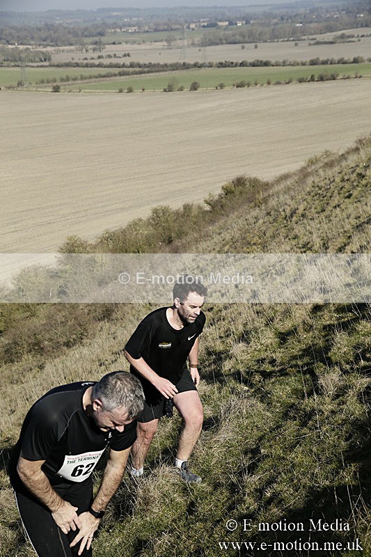 PVT 240219 1491 - The Terminator Race - Pewsey Vale - 24/02/19