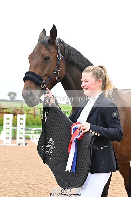 240908A-111033-03032 - Cls 12 Nat Am 95cm Qualifier