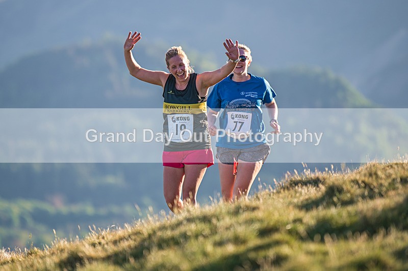 Latrigg Seniors-335 - Latrigg Fell Race (Seniors) Wednesday 14th May 2025