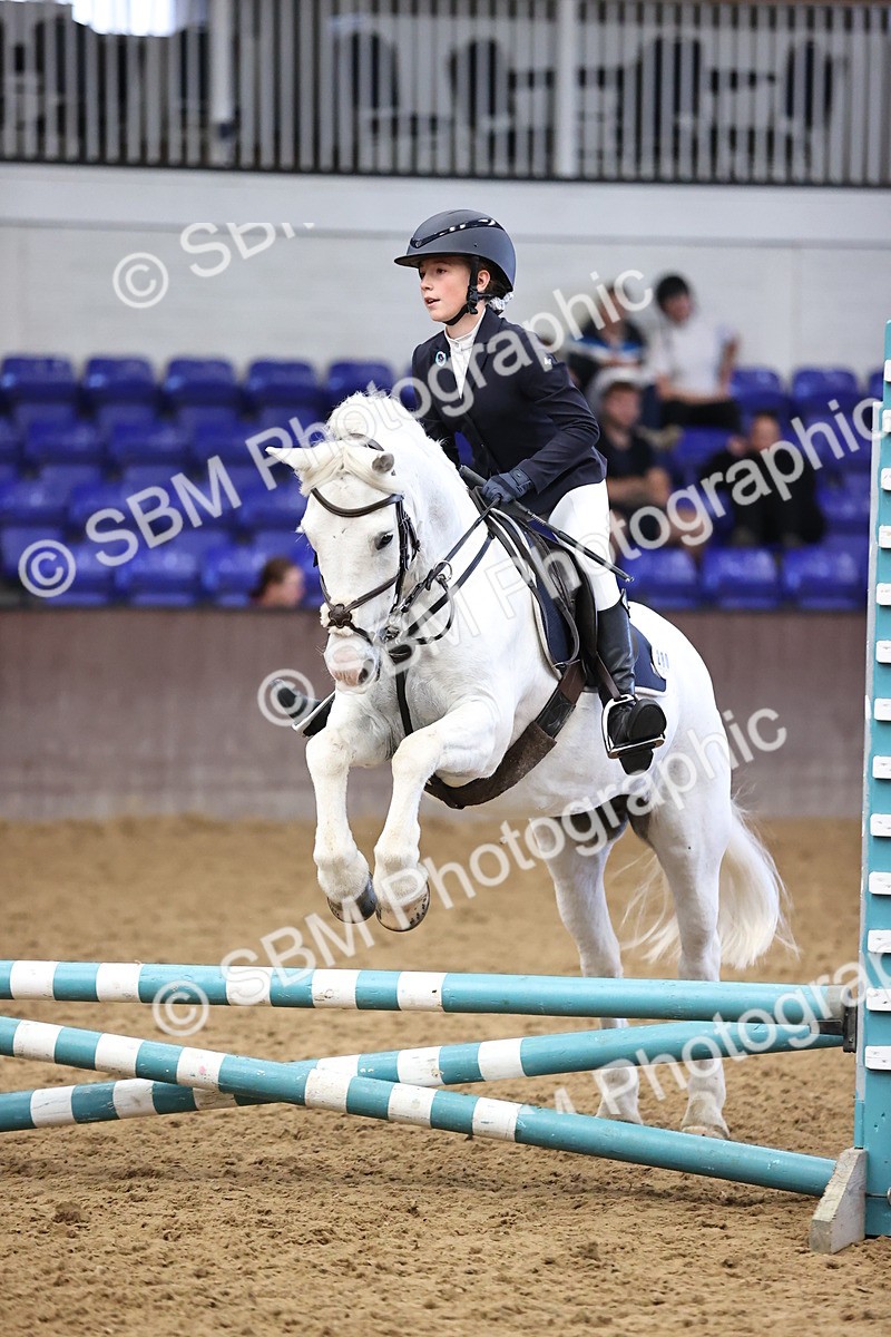 SBM_001371 - Class 4 -  Prestige Design & Workwear  60cm Area 12 Championship Qualifier