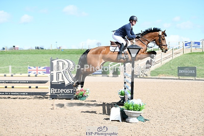 250328-121700-00923 - Cls 3 Snr Foxhunter