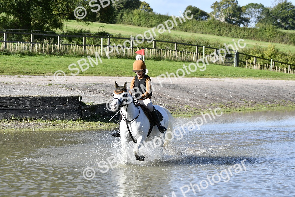 SBM_15230 - E4a - Eventers Challenge 50cm Open