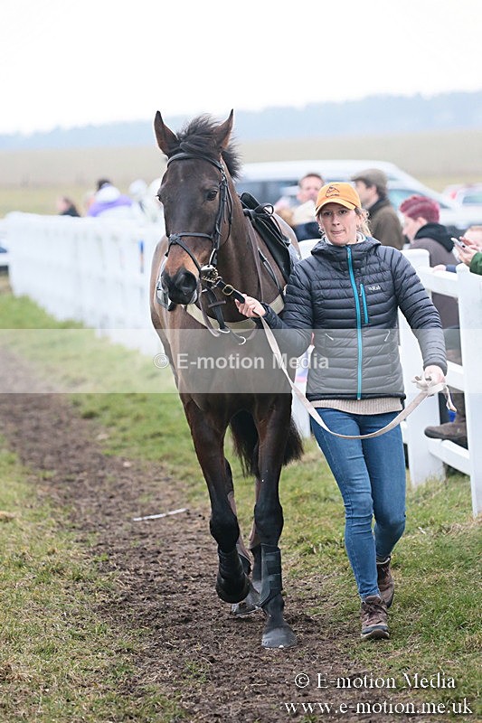 PtP 170219 -352 - Combined Services Point-To-Point Larkhill 17/02/19