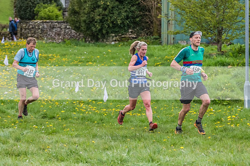 3 Peaks-1801 - The 3 Peaks Race Saturday 27th April 2024