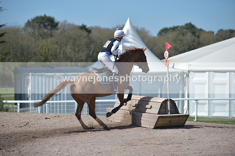 NGP_8547 - XC Time 13:35 to 13:40